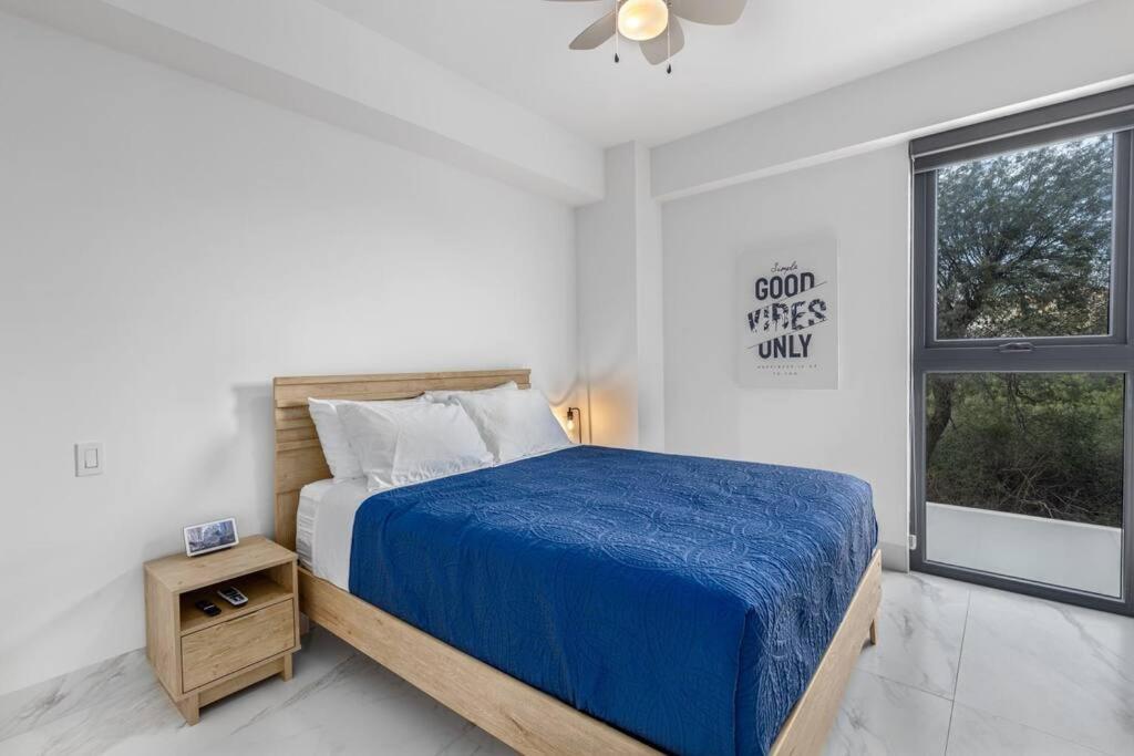 Endless Summer - 2Bed 2Bath Condo - Seasonly Heated Pool With Ocean Views - 5Min Walk To Beach - Fibre Internet - Sleeps 6 Cabo San Lucas Dış mekan fotoğraf