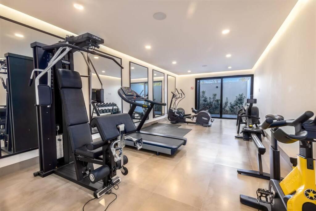 Endless Summer - 2Bed 2Bath Condo - Seasonly Heated Pool With Ocean Views - 5Min Walk To Beach - Fibre Internet - Sleeps 6 Cabo San Lucas Dış mekan fotoğraf