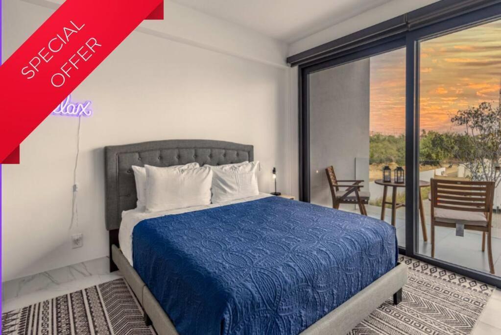 Endless Summer - 2Bed 2Bath Condo - Seasonly Heated Pool With Ocean Views - 5Min Walk To Beach - Fibre Internet - Sleeps 6 Cabo San Lucas Dış mekan fotoğraf