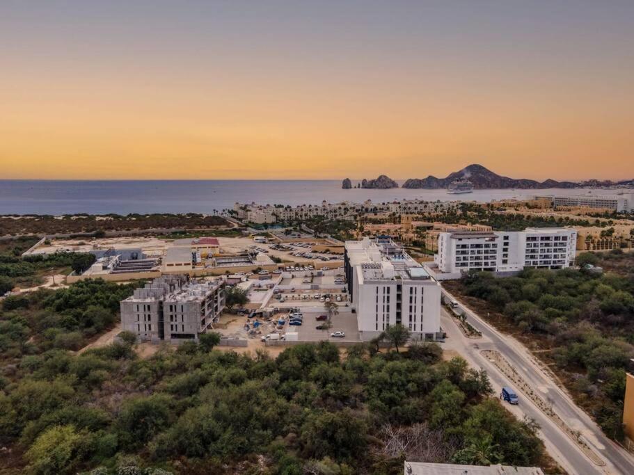 Endless Summer - 2Bed 2Bath Condo - Seasonly Heated Pool With Ocean Views - 5Min Walk To Beach - Fibre Internet - Sleeps 6 Cabo San Lucas Dış mekan fotoğraf