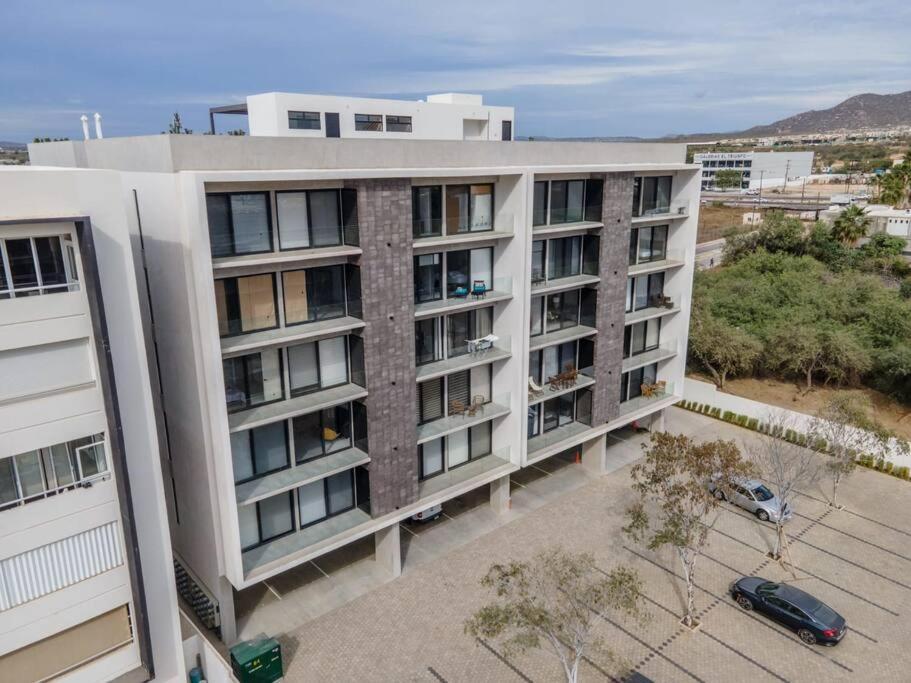 Endless Summer - 2Bed 2Bath Condo - Seasonly Heated Pool With Ocean Views - 5Min Walk To Beach - Fibre Internet - Sleeps 6 Cabo San Lucas Dış mekan fotoğraf