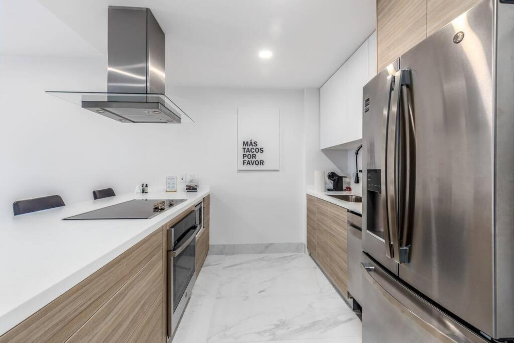 Endless Summer - 2Bed 2Bath Condo - Seasonly Heated Pool With Ocean Views - 5Min Walk To Beach - Fibre Internet - Sleeps 6 Cabo San Lucas Dış mekan fotoğraf