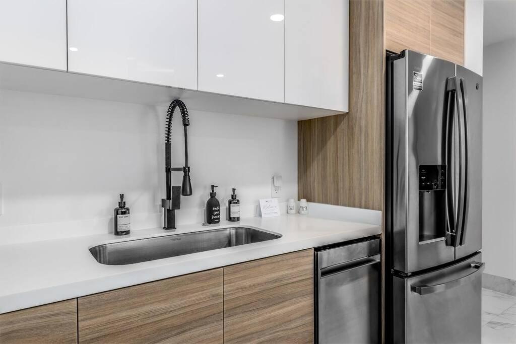 Endless Summer - 2Bed 2Bath Condo - Seasonly Heated Pool With Ocean Views - 5Min Walk To Beach - Fibre Internet - Sleeps 6 Cabo San Lucas Dış mekan fotoğraf