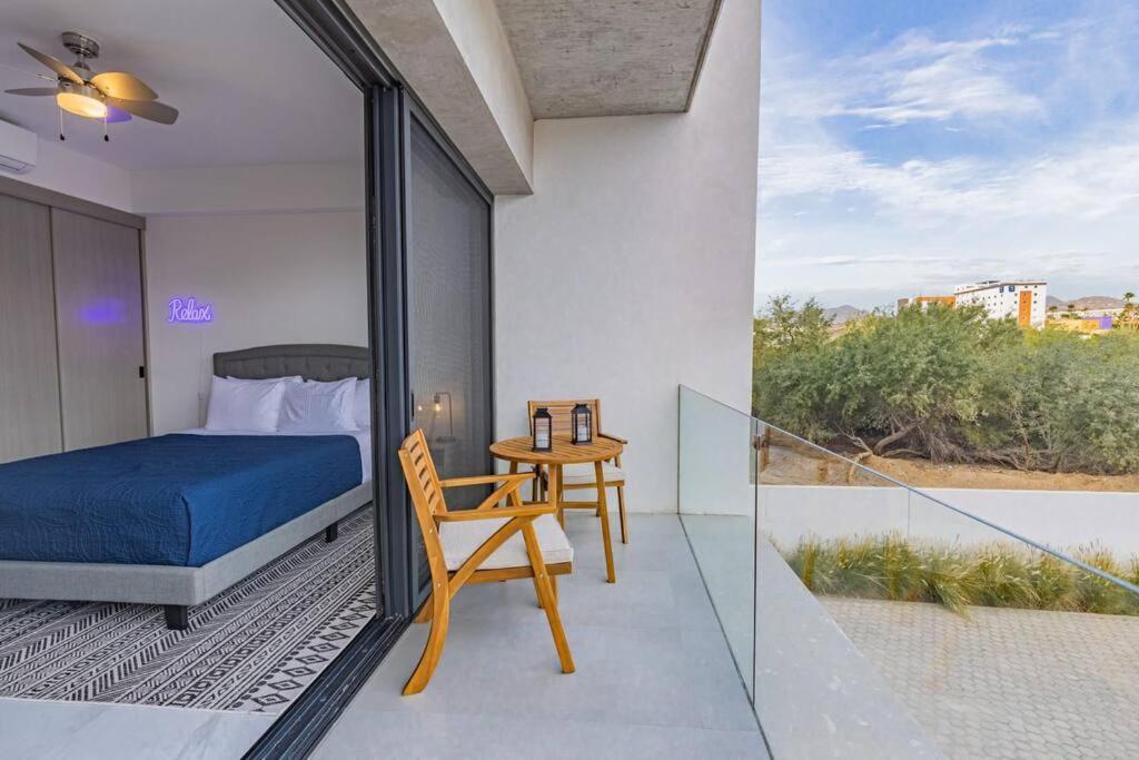 Endless Summer - 2Bed 2Bath Condo - Seasonly Heated Pool With Ocean Views - 5Min Walk To Beach - Fibre Internet - Sleeps 6 Cabo San Lucas Dış mekan fotoğraf
