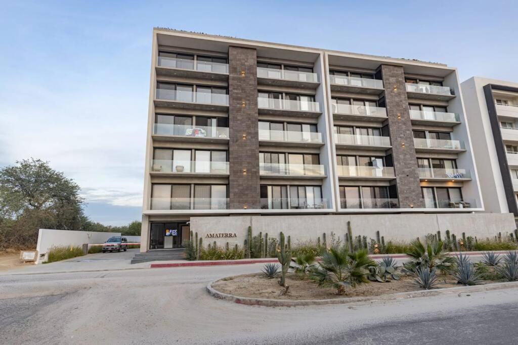 Endless Summer - 2Bed 2Bath Condo - Seasonly Heated Pool With Ocean Views - 5Min Walk To Beach - Fibre Internet - Sleeps 6 Cabo San Lucas Dış mekan fotoğraf