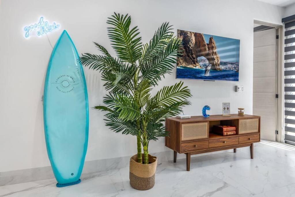 Endless Summer - 2Bed 2Bath Condo - Seasonly Heated Pool With Ocean Views - 5Min Walk To Beach - Fibre Internet - Sleeps 6 Cabo San Lucas Dış mekan fotoğraf