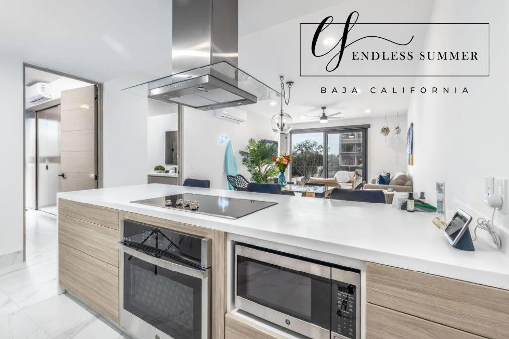 Endless Summer - 2Bed 2Bath Condo - Seasonly Heated Pool With Ocean Views - 5Min Walk To Beach - Fibre Internet - Sleeps 6 Cabo San Lucas Dış mekan fotoğraf